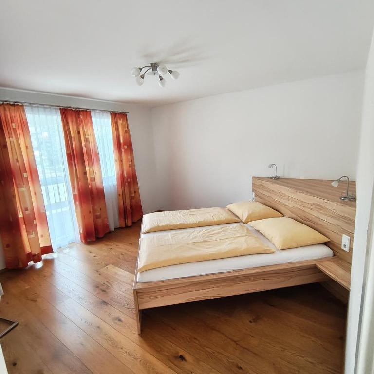 Penthaus Appartement - Penthouse-Apartment mit 2 Schlafzimmern - 17