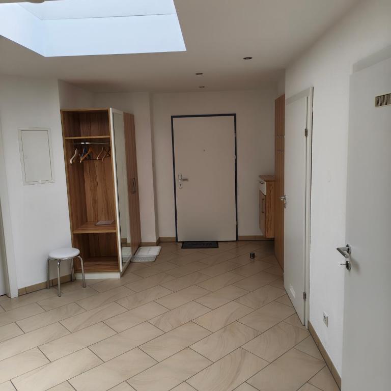 Penthaus Appartement - Penthouse-Apartment mit 2 Schlafzimmern - 8
