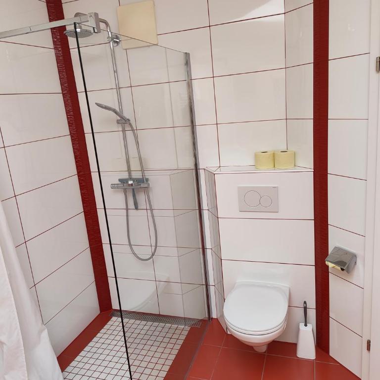 Penthaus Appartement - Penthouse-Apartment mit 2 Schlafzimmern - 11