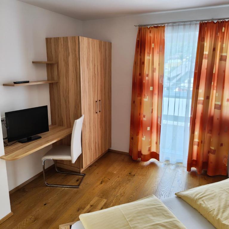 Penthaus Appartement - Penthouse-Apartment mit 2 Schlafzimmern - 18