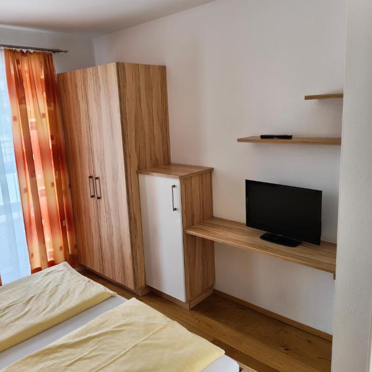 Penthaus Appartement - Penthouse-Apartment mit 2 Schlafzimmern - 20
