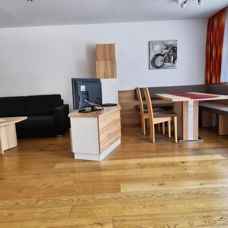 Penthaus Appartement - Penthouse-Apartment mit 2 Schlafzimmern - 14