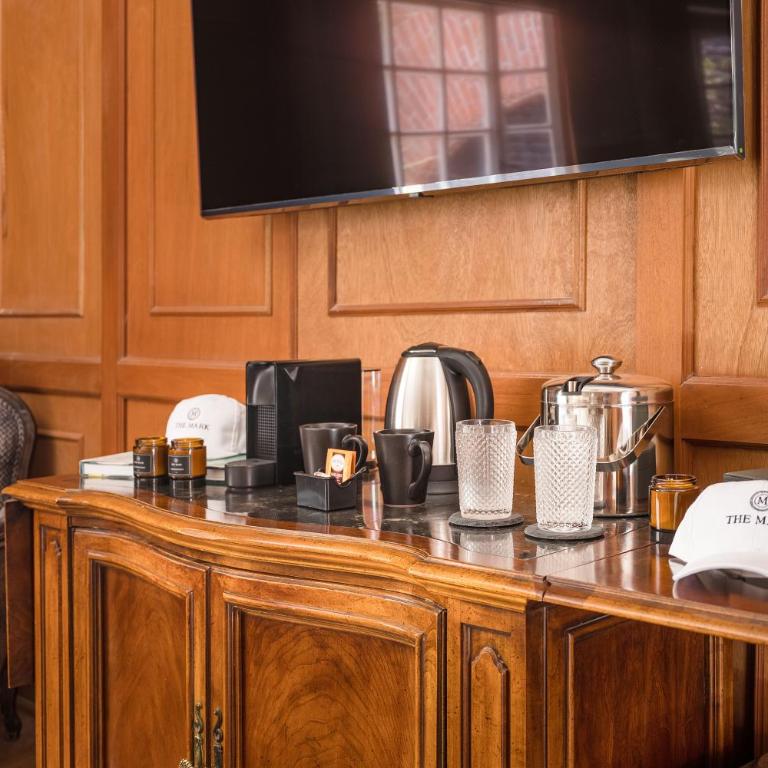 The Mark México - Suite Executive - 2