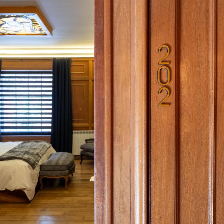 The Mark México - Suite Executive - 3