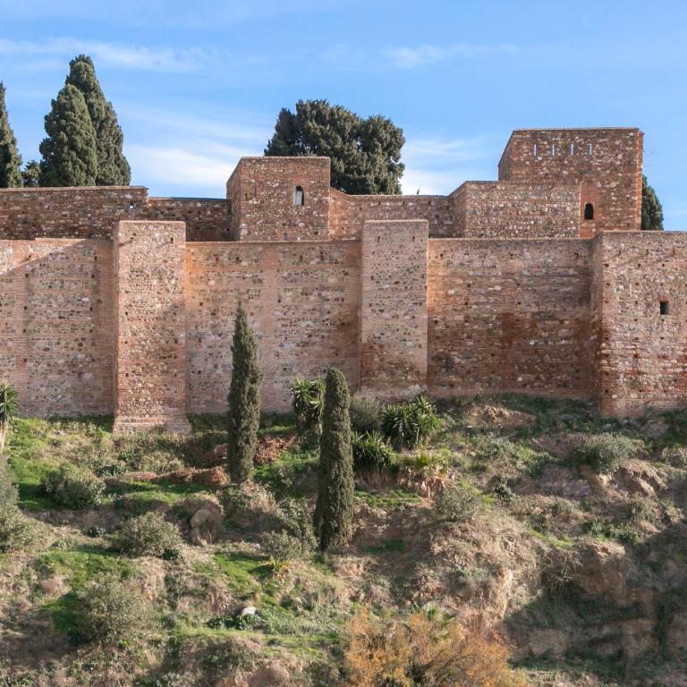Teatro Romano 4 & 5 - Estudio Superior - 19