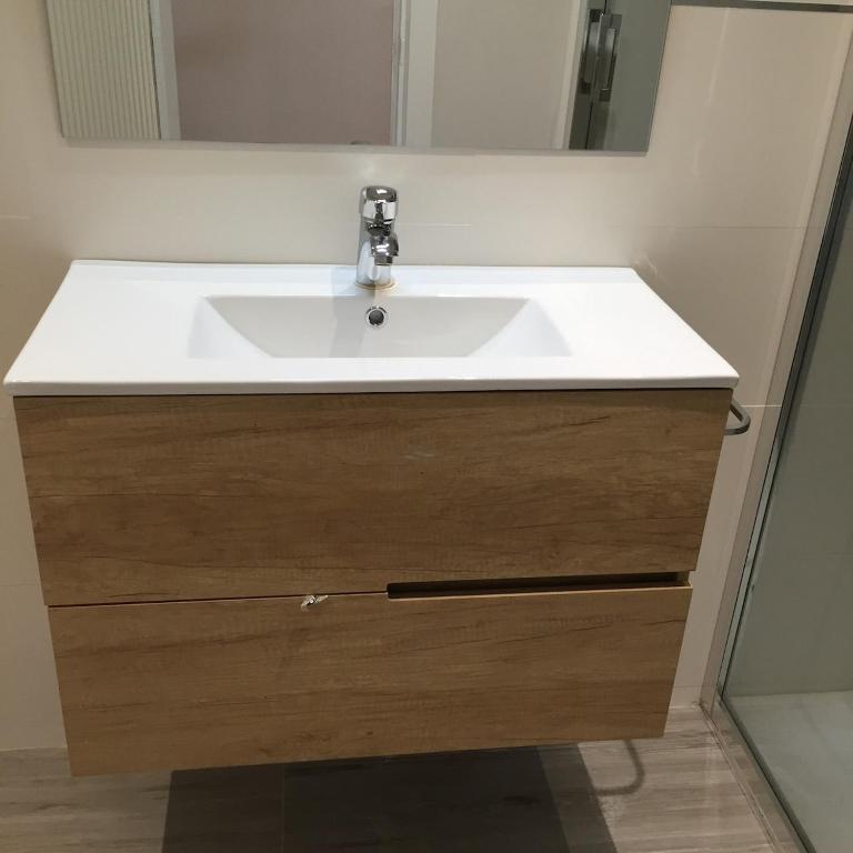 Apartamento CAMP NOU - Apartamento de 2 dormitorios - 20