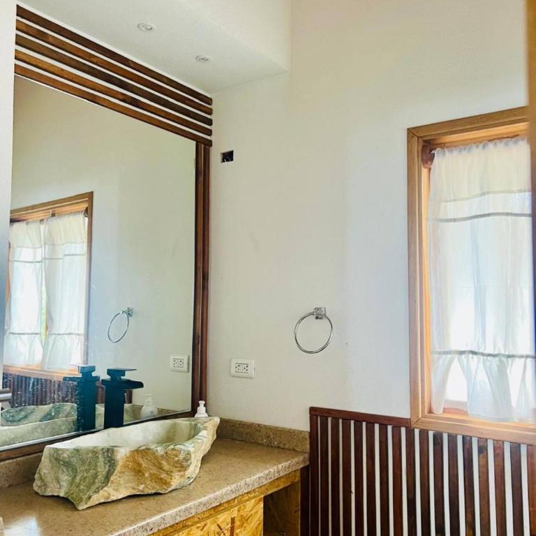 Cabaña el Encanto - Casa de 3 dormitorios - 16