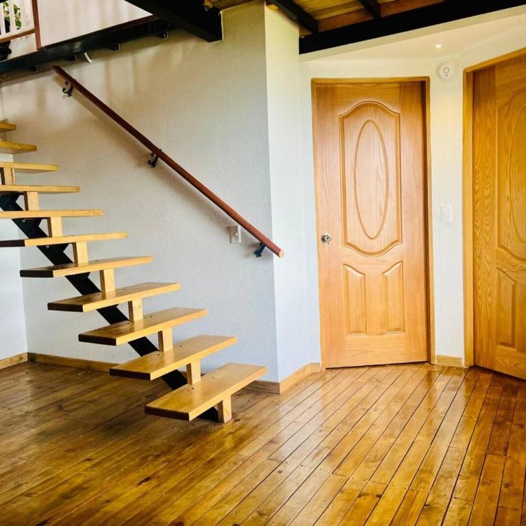 Cabaña el Encanto - Casa de 3 dormitorios - 24