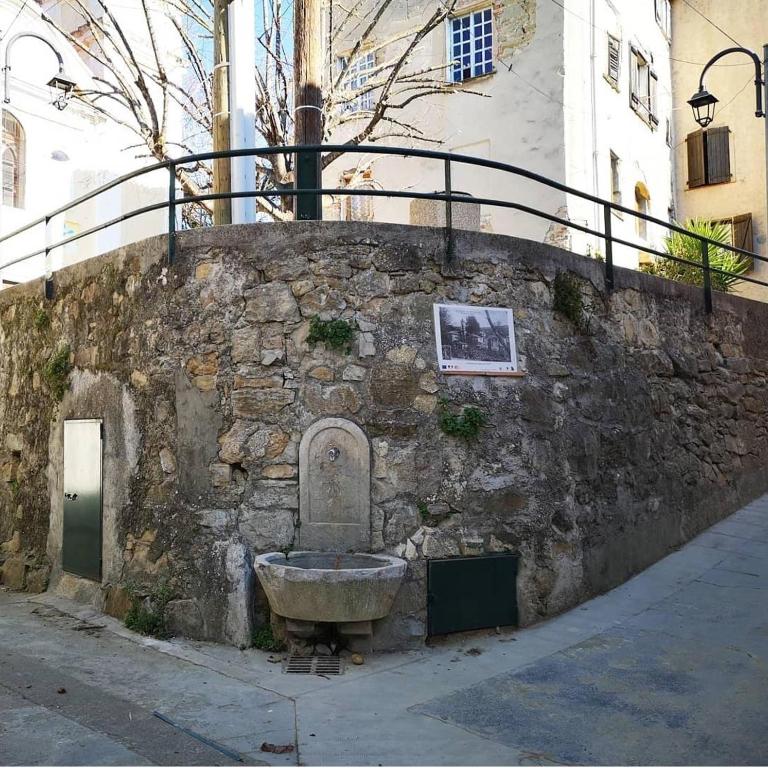 Studio - la vernea deContes, Alpes-Maritimes - Appartement 1 Chambre - 5
