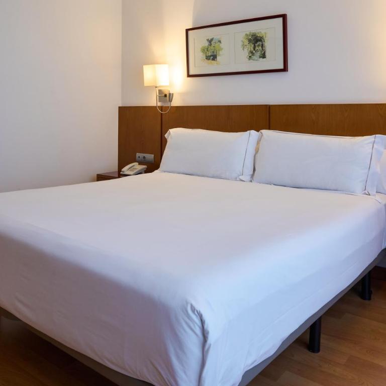 Senator Granada - Superior Double Room - 3