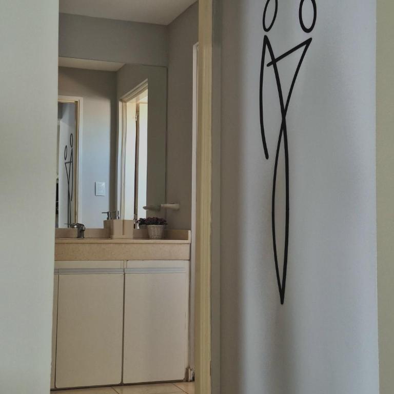 Apart Las Violetas - Apartamento de 1 dormitorio - 4