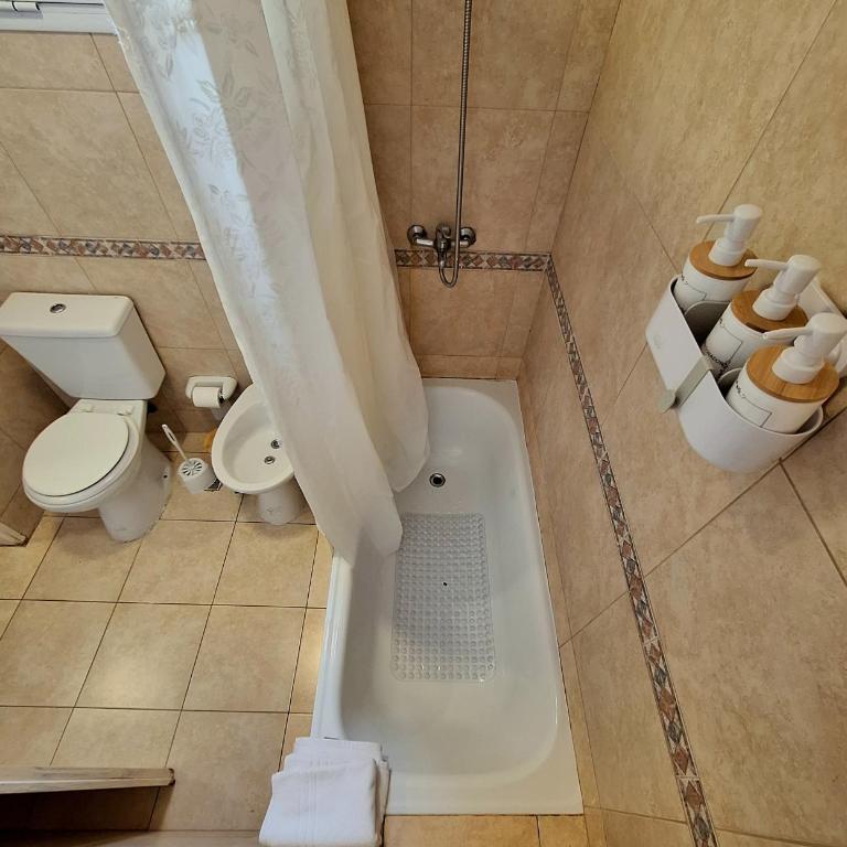 Apart Las Violetas - Apartamento de 1 dormitorio - 11