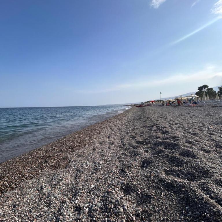 Giardini Sicilian vibes - Monolocale con Divano-Letto - 7