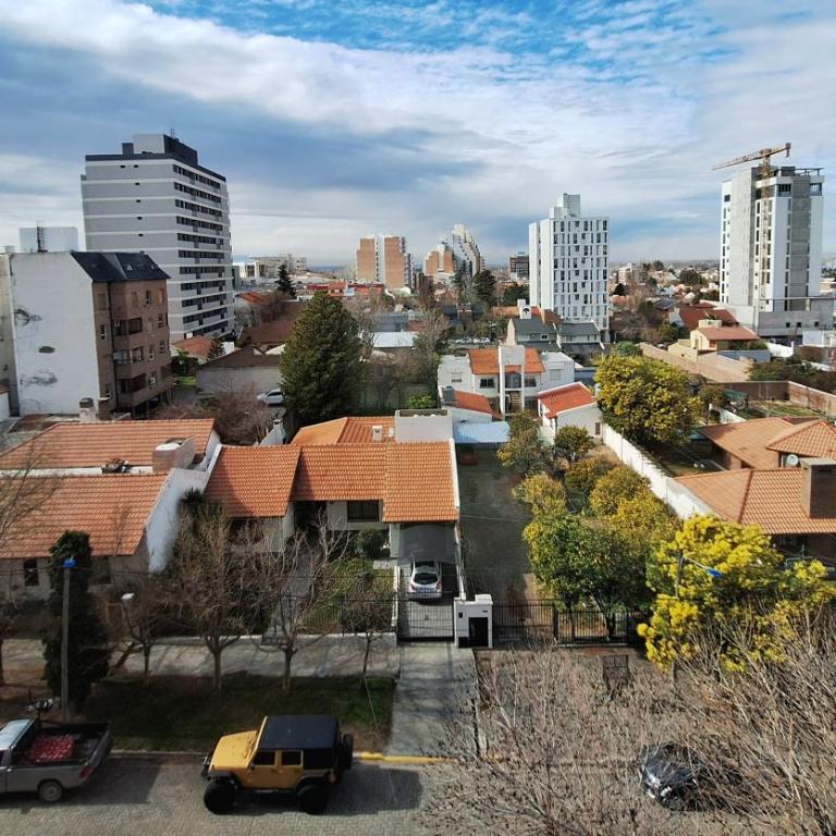 Apart Las Violetas - Apartamento de 1 dormitorio - 13