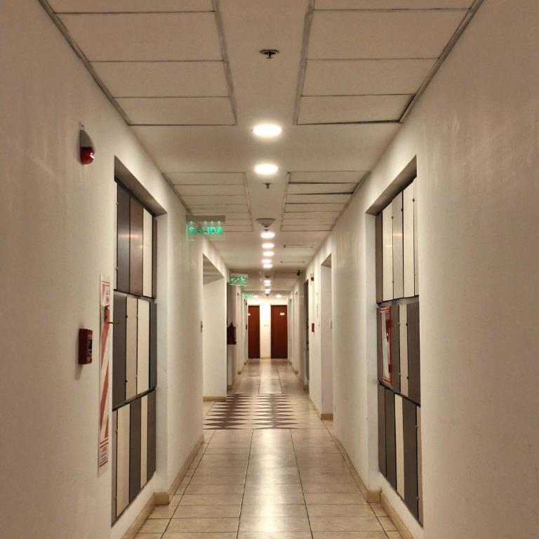 Apart Las Violetas - Apartamento de 1 dormitorio - 15