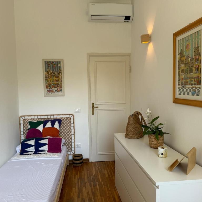 Casa rinnovata con aria condizionata, 500 m dal lungomare - Three-Bedroom House - 5