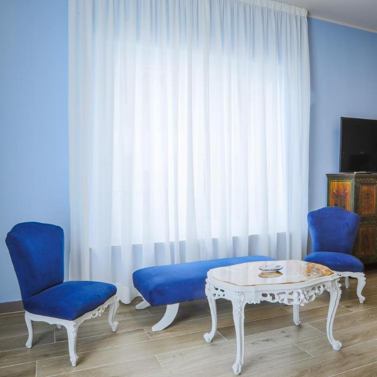 Lungomare Partenope - One-Bedroom Apartment - 1