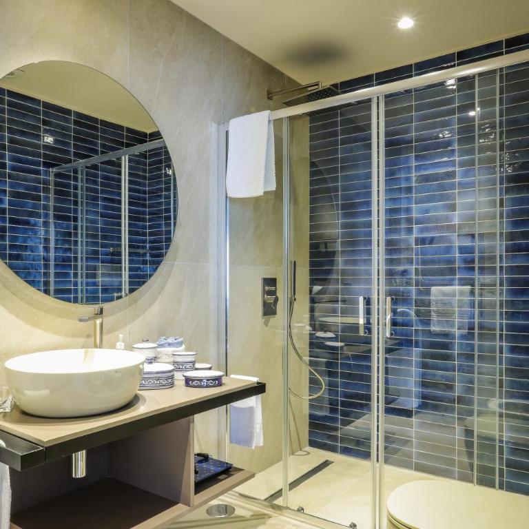 Lungomare Partenope - One-Bedroom Apartment - 4