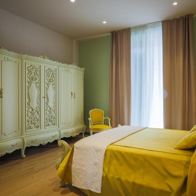 Lungomare Partenope - One-Bedroom Apartment - 4