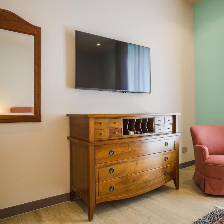 Lungomare Partenope - One-Bedroom Apartment - 6