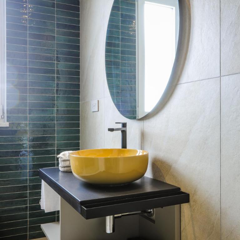 Lungomare Partenope - One-Bedroom Apartment - 8