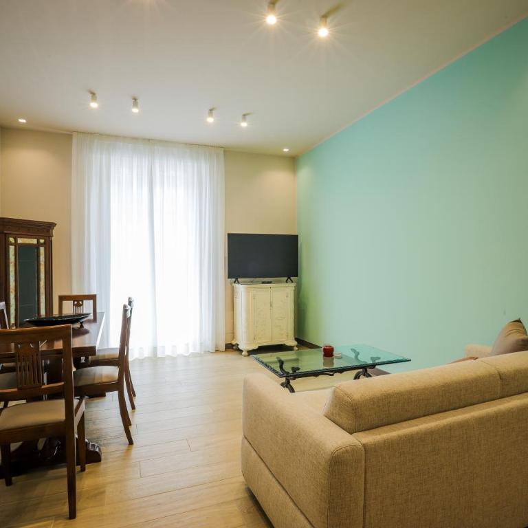 Lungomare Partenope - One-Bedroom Apartment - 9