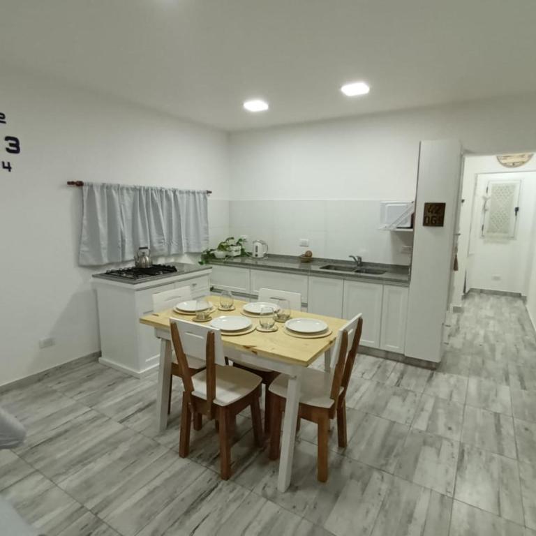 Marías Miramar - Casa con 1 dormitorio - 4