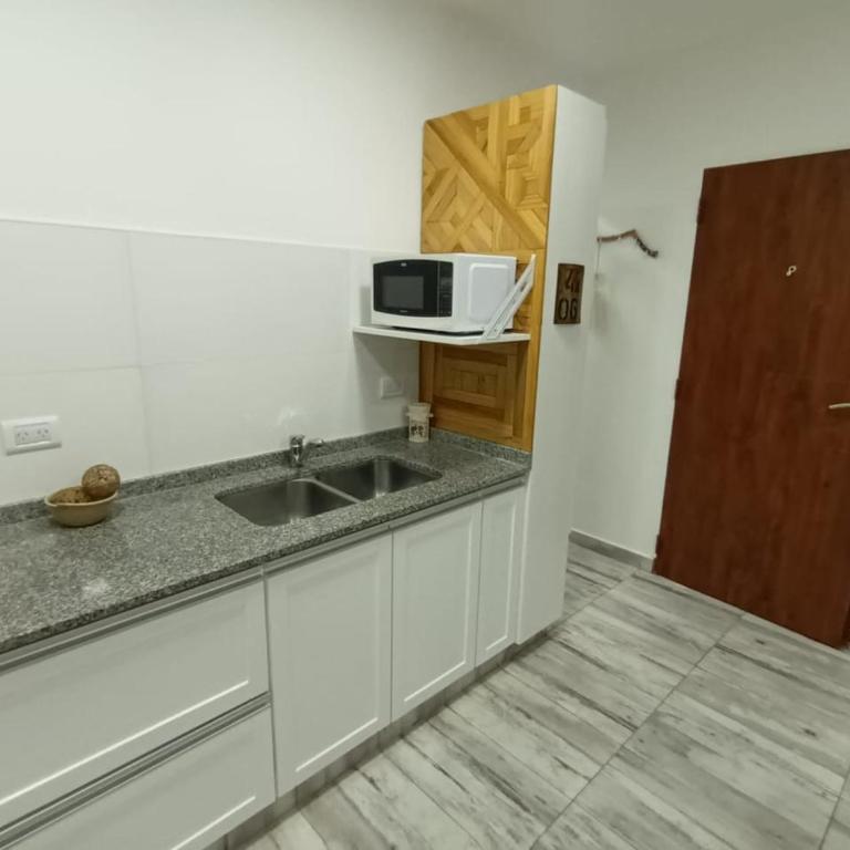 Marías Miramar - Casa con 1 dormitorio - 6