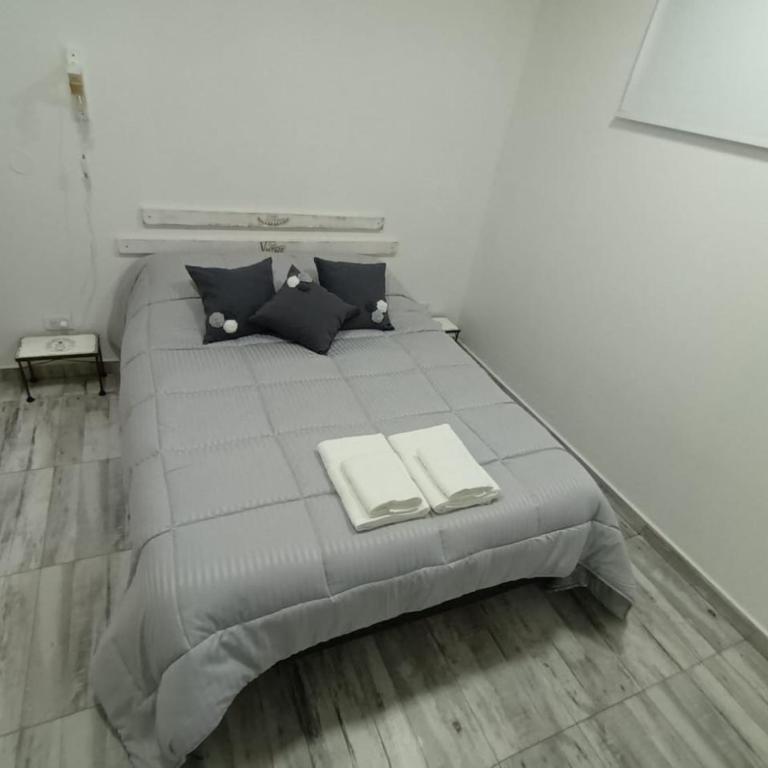 Marías Miramar - Casa con 1 dormitorio - 11