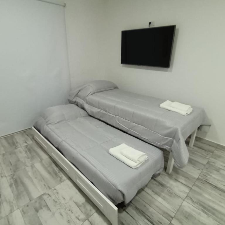 Marías Miramar - Casa con 1 dormitorio - 12