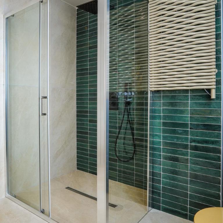 Lungomare Partenope - One-Bedroom Apartment - 14