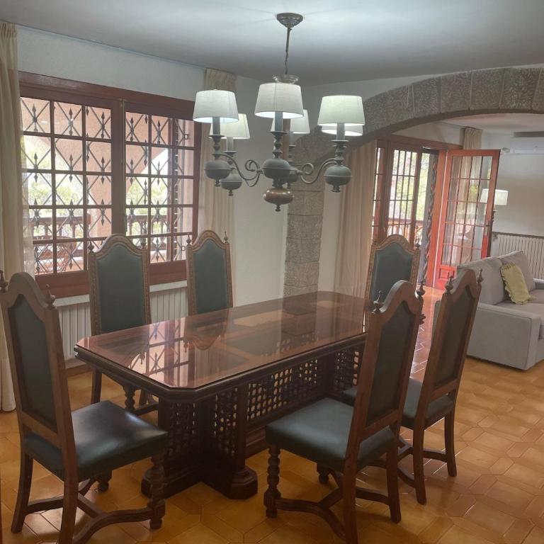Villa las rosas - Villa - 6