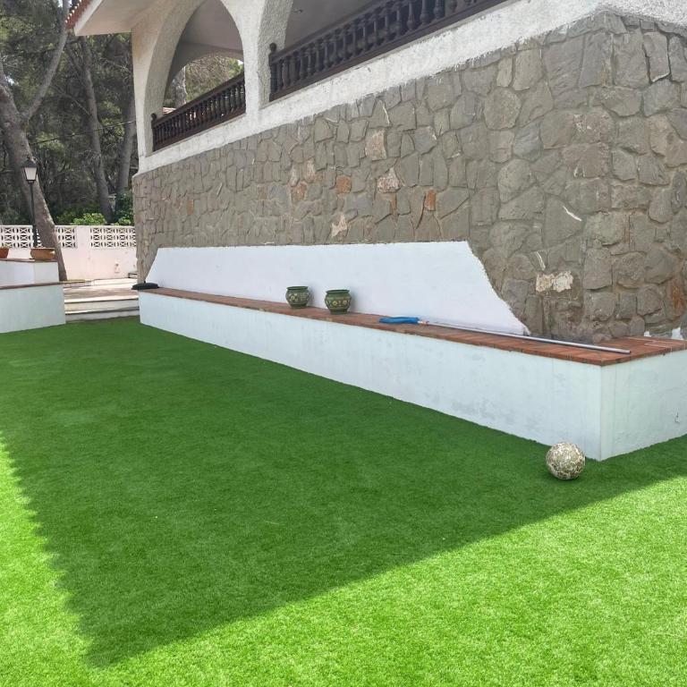 Villa las rosas - Villa - 7