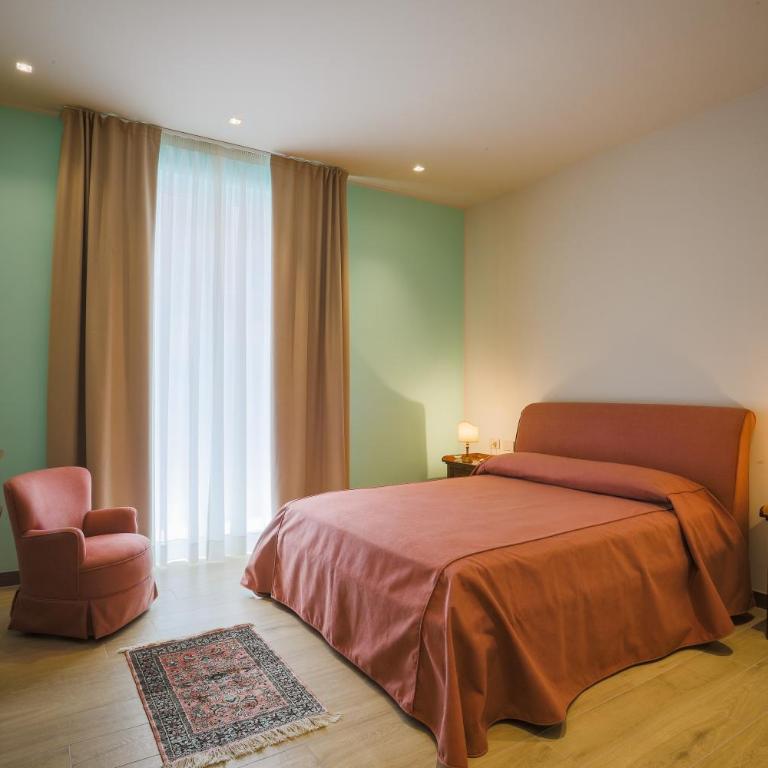 Lungomare Partenope - One-Bedroom Apartment - 19