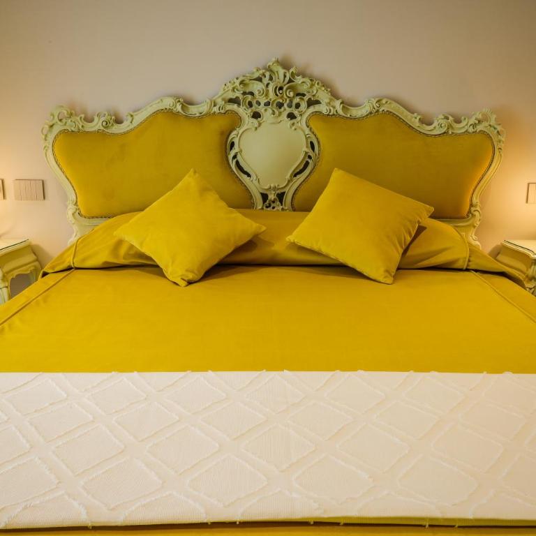 Lungomare Partenope - One-Bedroom Apartment - 24