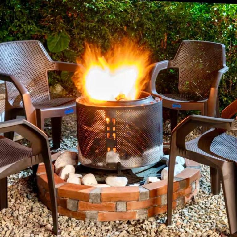 Cabaña el Encanto - Casa de 3 dormitorios - 7