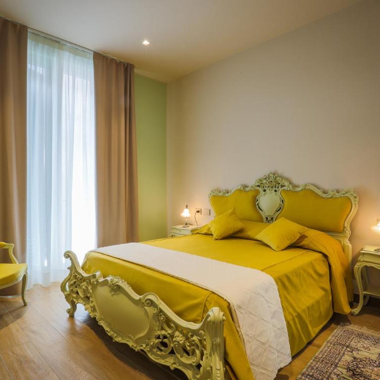 Lungomare Partenope - One-Bedroom Apartment - 25