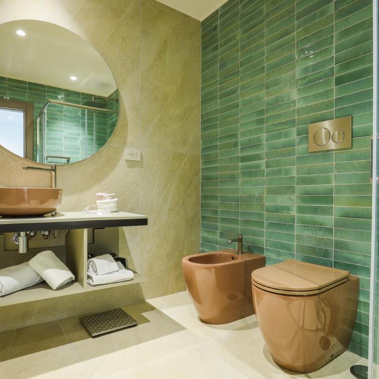 Lungomare Partenope - One-Bedroom Apartment - 26