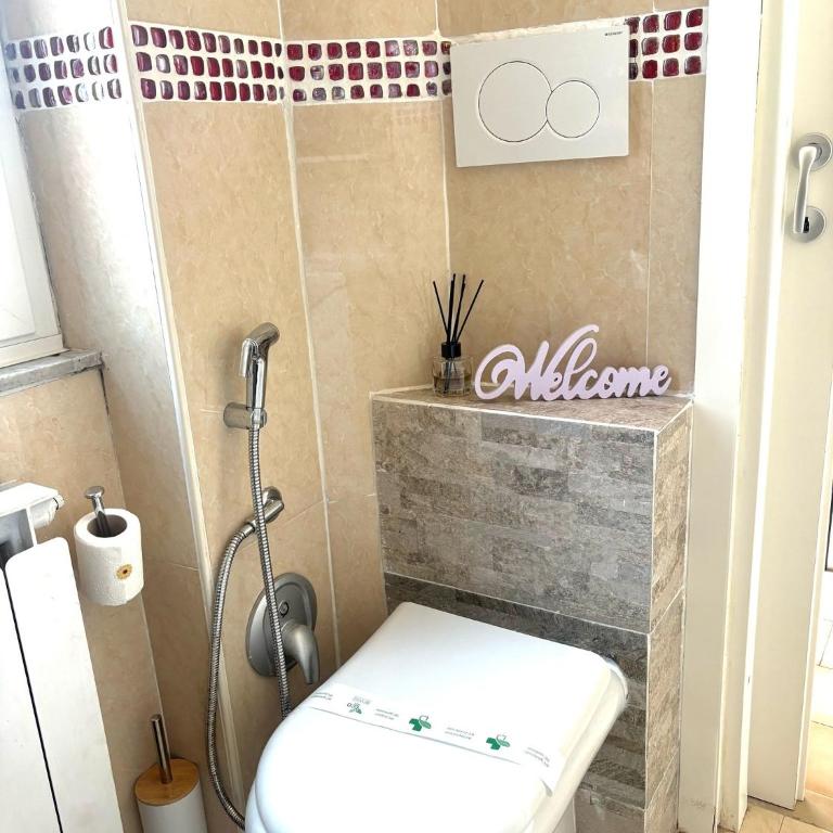 Appia Suite - Appartamento con 1 Camera da Letto - 65