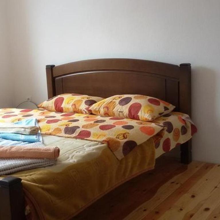 Rafting Camp Apartments Tara - Double Room - 3