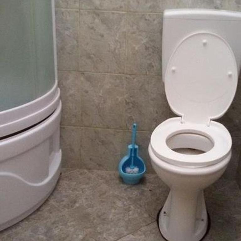 Rafting Camp Apartments Tara - Apartment - 5