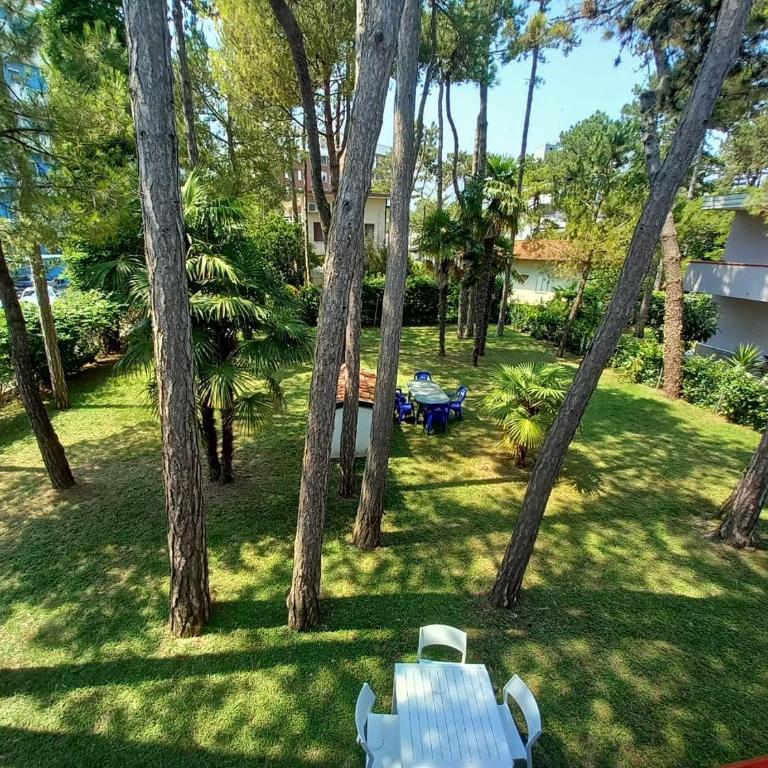 Villa Alfredo 3 - Appartamento con 1 Camera da Letto - 4