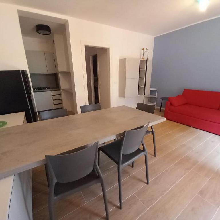 Villa Alfredo 3 - Appartamento con 1 Camera da Letto - 1