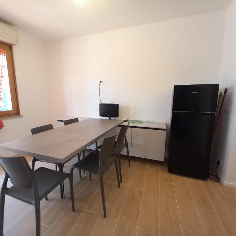 Villa Alfredo 3 - Appartamento con 1 Camera da Letto - 7