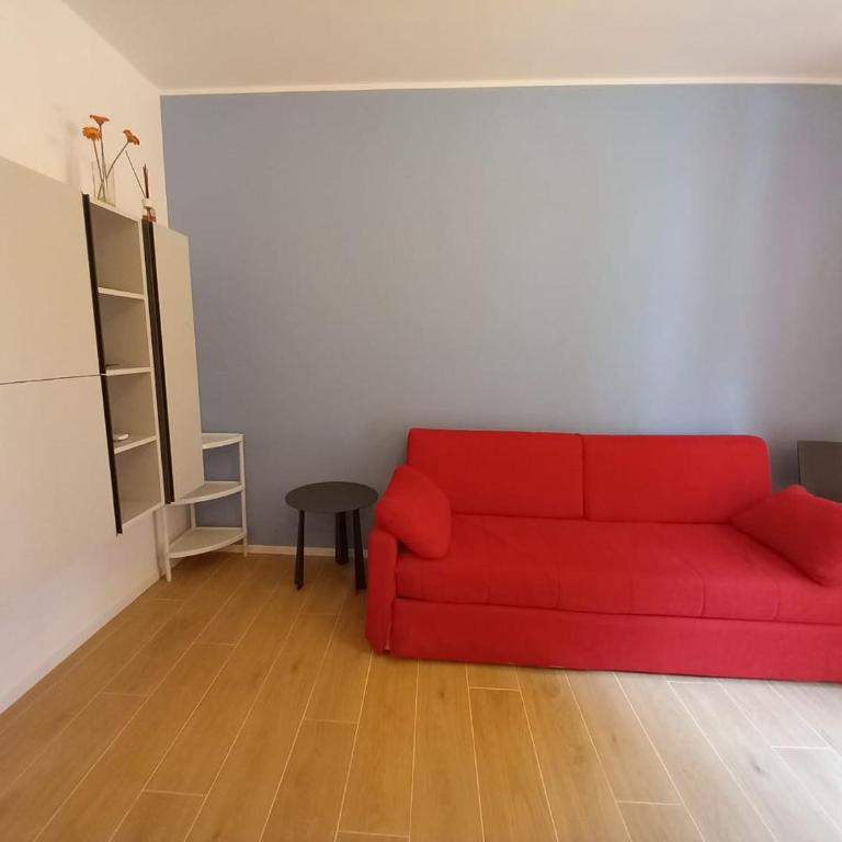 Villa Alfredo 3 - Appartamento con 1 Camera da Letto - 8