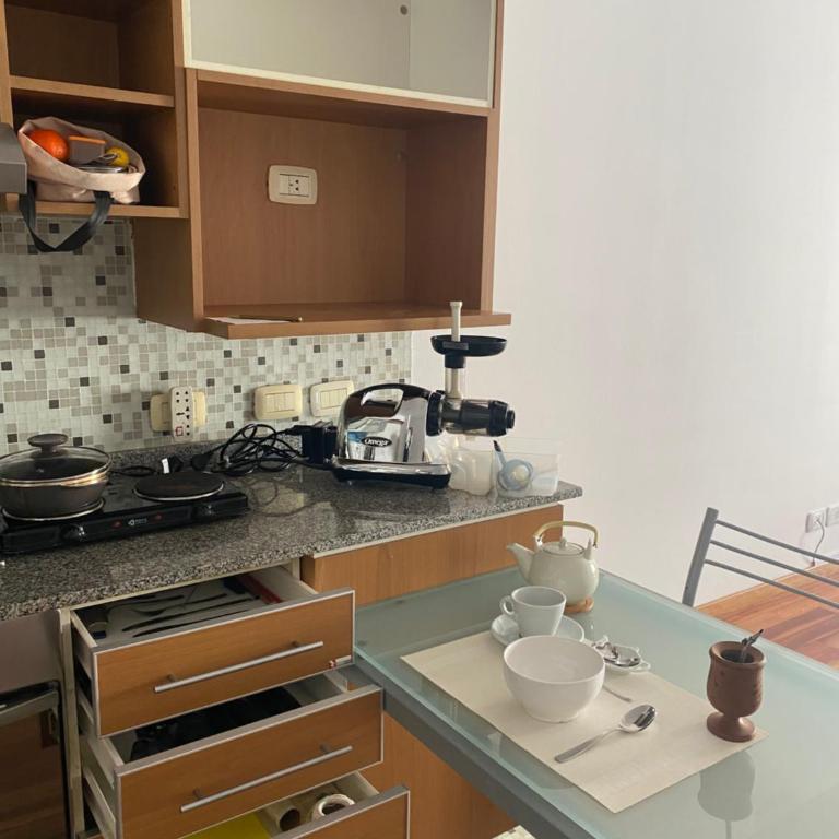 Vegan good behaviour China Town - Apartamento de 1 dormitorio - 10