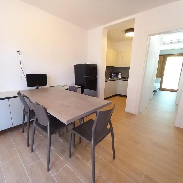 Villa Alfredo 3 - Appartamento con 1 Camera da Letto - 10