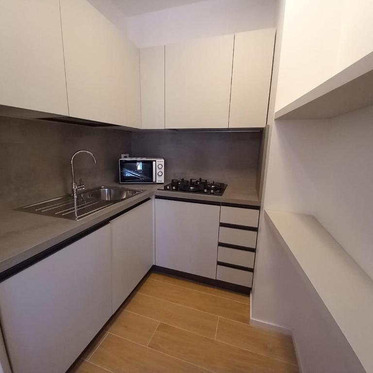 Villa Alfredo 3 - Appartamento con 1 Camera da Letto - 12