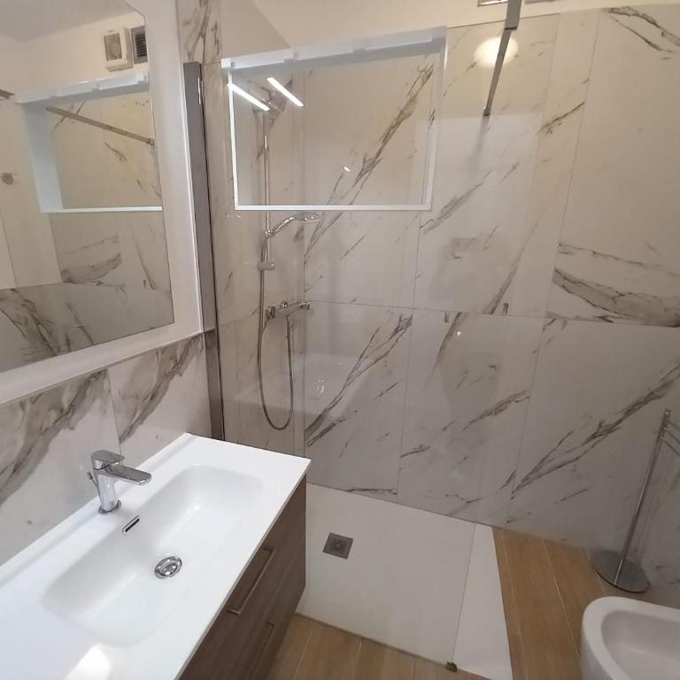 Villa Alfredo 3 - Appartamento con 1 Camera da Letto - 13