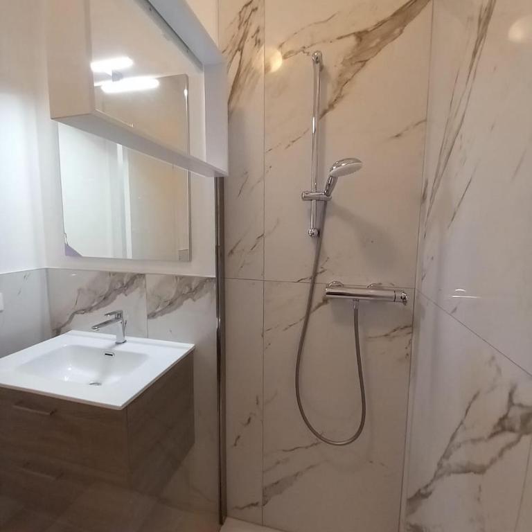 Villa Alfredo 3 - Appartamento con 1 Camera da Letto - 16